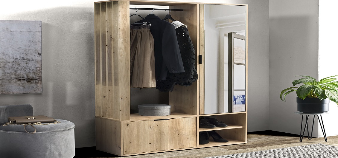 Przedpokój Milo Dąb Artisan